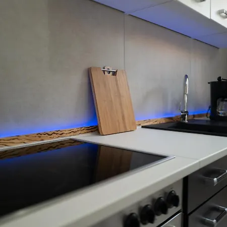 Apartament #411 Comfort-wohnung In Muelheim *