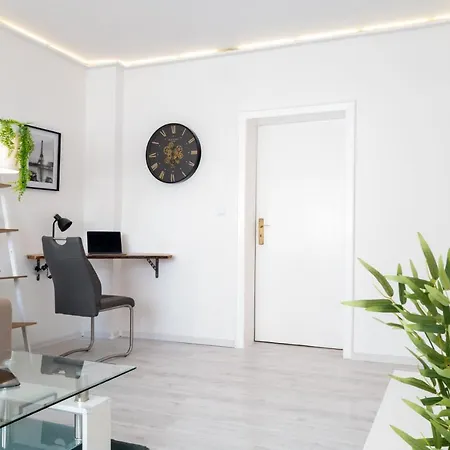 Ventora Comfort-wohnung In Muelheim