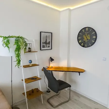 Ventora Comfort-wohnung In Muelheim Mülheim an der Ruhr